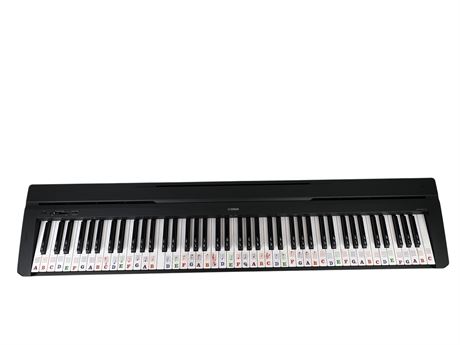 yamaha p-45 digital piano